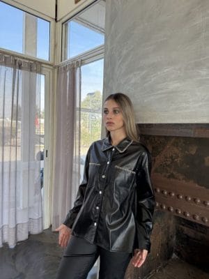 Sobrecamisa Esposito