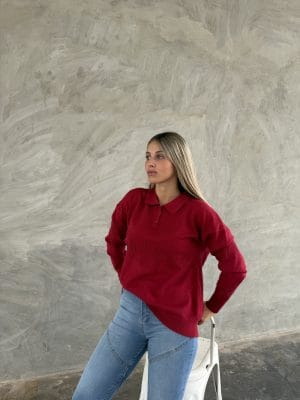 Sweater Grecia
